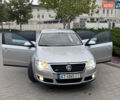 Фольксваген Пассат 2007 у Одесі на Automoto.ua Сірий Фольксваген Пассат, об'ємом двигуна 2 л та пробігом 368 тис. км за 6800 $, фото 11 на Automoto.ua
