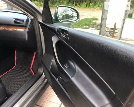 Серый Фольксваген Пассат, объемом двигателя 1.97 л и пробегом 322 тыс. км за 7500 $, фото 28 на Automoto.ua