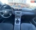 Сірий Фольксваген Пассат, об'ємом двигуна 1.6 л та пробігом 270 тис. км за 6800 $, фото 10 на Automoto.ua