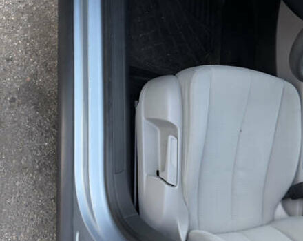 Серый Фольксваген Пассат, объемом двигателя 1.6 л и пробегом 190 тыс. км за 6450 $, фото 23 на Automoto.ua