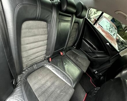 Сірий Фольксваген Пассат, об'ємом двигуна 2 л та пробігом 223 тис. км за 6700 $, фото 5 на Automoto.ua