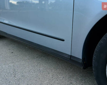 Серый Фольксваген Пассат, объемом двигателя 1.6 л и пробегом 190 тыс. км за 6450 $, фото 12 на Automoto.ua