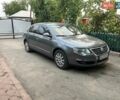 Серый Фольксваген Пассат, объемом двигателя 1.98 л и пробегом 253 тыс. км за 5500 $, фото 4 на Automoto.ua
