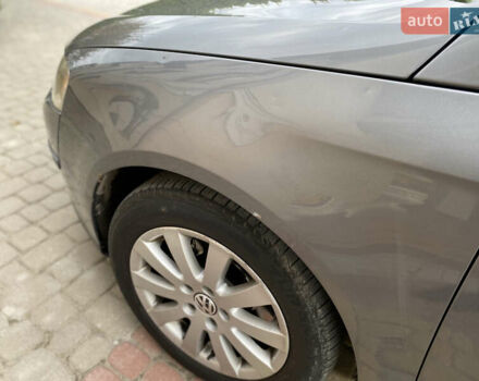 Серый Фольксваген Пассат, объемом двигателя 2 л и пробегом 344 тыс. км за 4999 $, фото 59 на Automoto.ua