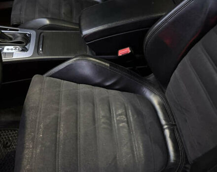 Серый Фольксваген Пассат, объемом двигателя 2 л и пробегом 287 тыс. км за 7600 $, фото 42 на Automoto.ua