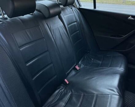 Сірий Фольксваген Пассат, об'ємом двигуна 1.97 л та пробігом 320 тис. км за 5800 $, фото 8 на Automoto.ua