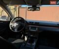 Сірий Фольксваген Пассат, об'ємом двигуна 1.98 л та пробігом 452 тис. км за 7200 $, фото 4 на Automoto.ua