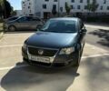 Серый Фольксваген Пассат, объемом двигателя 1.9 л и пробегом 280 тыс. км за 6300 $, фото 1 на Automoto.ua