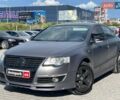 Сірий Фольксваген Пассат, об'ємом двигуна 2 л та пробігом 355 тис. км за 6990 $, фото 1 на Automoto.ua