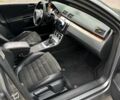 Сірий Фольксваген Пассат, об'ємом двигуна 1.97 л та пробігом 320 тис. км за 6300 $, фото 25 на Automoto.ua