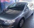 Фольксваген Пассат 2007 в Львове на Automoto.ua Серый Фольксваген Пассат, объемом двигателя 1.97 л и пробегом 390 тыс. км за 6300 $, фото 12 на Automoto.ua