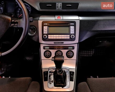 Серый Фольксваген Пассат, объемом двигателя 2 л и пробегом 227 тыс. км за 6900 $, фото 44 на Automoto.ua