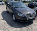 Серый Фольксваген Пассат, объемом двигателя 1.97 л и пробегом 256 тыс. км за 5700 $, фото 1 на Automoto.ua