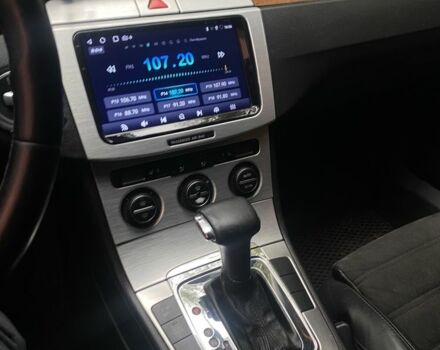 Серый Фольксваген Пассат, объемом двигателя 2 л и пробегом 280 тыс. км за 5000 $, фото 1 на Automoto.ua