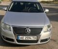 Сірий Фольксваген Пассат, об'ємом двигуна 2 л та пробігом 229 тис. км за 5600 $, фото 1 на Automoto.ua