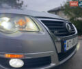 Фольксваген Пассат 2007 у Одесі на Automoto.ua Сірий Фольксваген Пассат, об'ємом двигуна 2 л та пробігом 368 тис. км за 6800 $, фото 28 на Automoto.ua