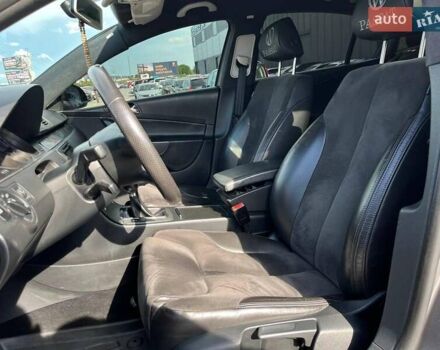 Сірий Фольксваген Пассат, об'ємом двигуна 2 л та пробігом 355 тис. км за 6990 $, фото 46 на Automoto.ua