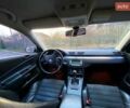 Серый Фольксваген Пассат, объемом двигателя 2 л и пробегом 270 тыс. км за 3800 $, фото 4 на Automoto.ua