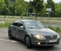 Сірий Фольксваген Пассат, об'ємом двигуна 1.97 л та пробігом 320 тис. км за 6300 $, фото 4 на Automoto.ua