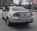 Сірий Фольксваген Пассат, об'ємом двигуна 2 л та пробігом 266 тис. км за 4999 $, фото 4 на Automoto.ua