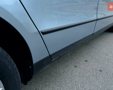 Серый Фольксваген Пассат, объемом двигателя 1.6 л и пробегом 190 тыс. км за 6450 $, фото 10 на Automoto.ua