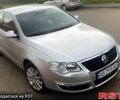 Сірий Фольксваген Пассат, об'ємом двигуна 2 л та пробігом 250 тис. км за 5900 $, фото 1 на Automoto.ua