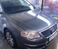 Фольксваген Пассат 2007 в Львове на Automoto.ua Серый Фольксваген Пассат, объемом двигателя 1.97 л и пробегом 390 тыс. км за 6300 $, фото 11 на Automoto.ua