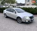 Фольксваген Пассат 2007 у Одесі на Automoto.ua Сірий Фольксваген Пассат, об'ємом двигуна 2 л та пробігом 368 тис. км за 6800 $, фото 15 на Automoto.ua