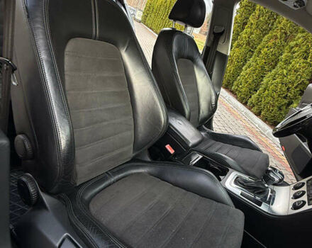 Серый Фольксваген Пассат, объемом двигателя 1.97 л и пробегом 346 тыс. км за 5600 $, фото 27 на Automoto.ua