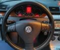 Фольксваген Пассат 2007 в Сумах на Automoto.ua Серый Фольксваген Пассат, объемом двигателя 2 л и пробегом 285 тыс. км за 7300 $, фото 22 на Automoto.ua