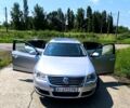 Фольксваген Пассат 2007 у Києві на Automoto.ua Сірий Фольксваген Пассат, об'ємом двигуна 2 л та пробігом 316 тис. км за 6400 $, фото 6 на Automoto.ua