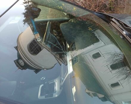 Серый Фольксваген Пассат, объемом двигателя 2 л и пробегом 222 тыс. км за 4300 $, фото 8 на Automoto.ua