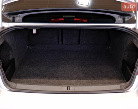 Серый Фольксваген Пассат, объемом двигателя 2 л и пробегом 227 тыс. км за 6900 $, фото 46 на Automoto.ua