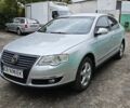 Фольксваген Пассат 2007 у Софіївська Борщагівка на Automoto.ua Сірий Фольксваген Пассат, об'ємом двигуна 2 л та пробігом 185 тис. км за 5999 $, фото 1 на Automoto.ua