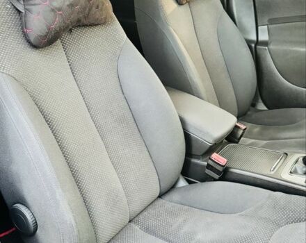 Серый Фольксваген Пассат, объемом двигателя 2 л и пробегом 295 тыс. км за 6800 $, фото 8 на Automoto.ua