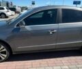 Сірий Фольксваген Пассат, об'ємом двигуна 2 л та пробігом 246 тис. км за 2450 $, фото 6 на Automoto.ua