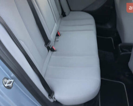 Серый Фольксваген Пассат, объемом двигателя 1.6 л и пробегом 190 тыс. км за 6450 $, фото 31 на Automoto.ua