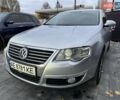 Сірий Фольксваген Пассат, об'ємом двигуна 1.98 л та пробігом 219 тис. км за 7500 $, фото 3 на Automoto.ua