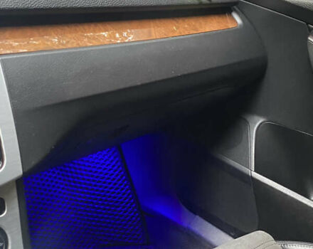 Серый Фольксваген Пассат, объемом двигателя 2 л и пробегом 284 тыс. км за 4700 $, фото 5 на Automoto.ua