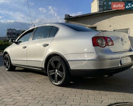 Серый Фольксваген Пассат, объемом двигателя 1.98 л и пробегом 160 тыс. км за 6900 $, фото 7 на Automoto.ua