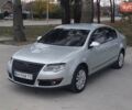 Сірий Фольксваген Пассат, об'ємом двигуна 2 л та пробігом 266 тис. км за 4999 $, фото 1 на Automoto.ua