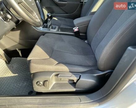 Серый Фольксваген Пассат, объемом двигателя 1.98 л и пробегом 160 тыс. км за 6900 $, фото 43 на Automoto.ua