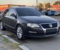 Сірий Фольксваген Пассат, об'ємом двигуна 2 л та пробігом 390 тис. км за 3400 $, фото 1 на Automoto.ua