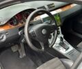 Сірий Фольксваген Пассат, об'ємом двигуна 1.97 л та пробігом 320 тис. км за 6300 $, фото 18 на Automoto.ua