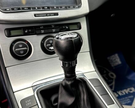 Сірий Фольксваген Пассат, об'ємом двигуна 2 л та пробігом 223 тис. км за 6700 $, фото 14 на Automoto.ua