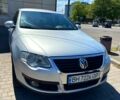 Сірий Фольксваген Пассат, об'ємом двигуна 2 л та пробігом 233 тис. км за 5900 $, фото 1 на Automoto.ua