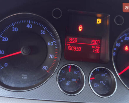 Серый Фольксваген Пассат, объемом двигателя 1.6 л и пробегом 190 тыс. км за 6450 $, фото 17 на Automoto.ua