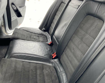 Сірий Фольксваген Пассат, об'ємом двигуна 2 л та пробігом 240 тис. км за 7200 $, фото 16 на Automoto.ua