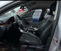 Серый Фольксваген Пассат, объемом двигателя 2 л и пробегом 219 тыс. км за 7500 $, фото 6 на Automoto.ua