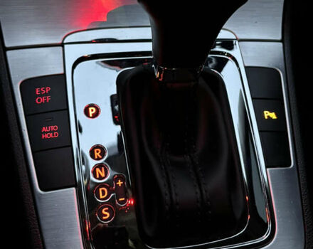 Серый Фольксваген Пассат, объемом двигателя 2 л и пробегом 287 тыс. км за 7600 $, фото 45 на Automoto.ua